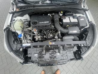 Hyundai I-30 1.0 T-GDI First Edition N.A.P NL AUTO PRACHTIG!!! picture 17