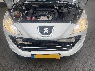 Peugeot RCZ 1.6 THP Limited Edition Mooie goed onderhouden auto picture 22