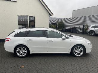 Peugeot 508 SW 1.6 THP Blue Lease Premium N.A.P NL AUTO PRACHTIG!! picture 2