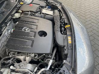 Mercedes A-klasse A-klasse 180D  AUTOMAAT N.A.P NL AUTO PRACHTIG!!! picture 17