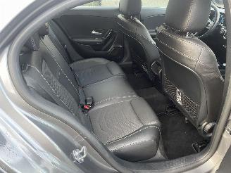 Mercedes A-klasse A-klasse 180D  AUTOMAAT N.A.P NL AUTO PRACHTIG!!! picture 9