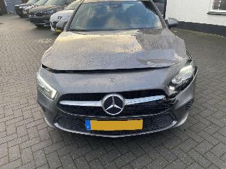 Mercedes A-klasse A-klasse 180D  AUTOMAAT N.A.P NL AUTO PRACHTIG!!! picture 24