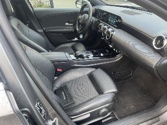 Mercedes A-klasse A-klasse 180D  AUTOMAAT N.A.P NL AUTO PRACHTIG!!! picture 8