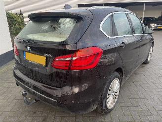 BMW 2-serie Active Tourer 218i High Executive picture 2