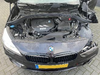BMW 2-serie Active Tourer 218i High Executive picture 20