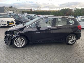 BMW 2-serie Active Tourer 218i High Executive picture 4