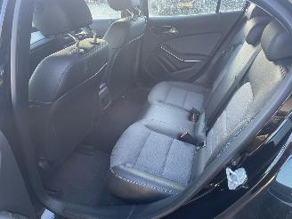 Mercedes GLA 200 Prestige AUOTMAAT PRACHTIG!!! picture 9