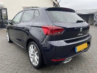 uszkodzony samochody osobowe Seat Ibiza 1.0 EcoTSI FR Intense AUTOMAAT N.A.P PRACHTIG!!!! 2022/5
