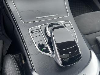 Mercedes C-klasse Estate 300 d 4MATIC 245 PK picture 18