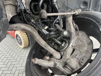 Mercedes C-klasse Estate 300 d 4MATIC 245 PK picture 30