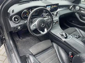 Mercedes C-klasse Estate 300 d 4MATIC 245 PK picture 9