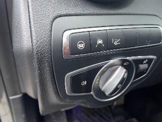 Mercedes C-klasse Estate 300 d 4MATIC 245 PK picture 15