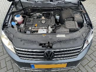 Volkswagen Passat Variant 1.4 TSI Highline Executive Edition BlueMotion N.A.P PRACHTIG!!! picture 24