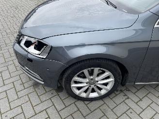 Volkswagen Passat Variant 1.4 TSI Highline Executive Edition BlueMotion N.A.P PRACHTIG!!! picture 28