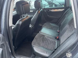 Volkswagen Passat Variant 1.4 TSI Highline Executive Edition BlueMotion N.A.P PRACHTIG!!! picture 20