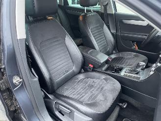 Volkswagen Passat Variant 1.4 TSI Highline Executive Edition BlueMotion N.A.P PRACHTIG!!! picture 9