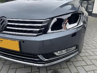 Volkswagen Passat Variant 1.4 TSI Highline Executive Edition BlueMotion N.A.P PRACHTIG!!! picture 26