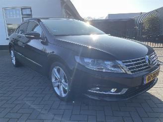škoda osobní automobily Volkswagen CC 1.8 TSI  N.A.P NL  AUTO PRACHTIG!!! 2013/8