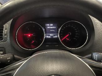 Volkswagen Polo 1.4 TDI BlueMotion N.A.P NL AUTO PRACHTIG!!! picture 11