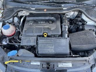 Volkswagen Polo 1.4 TDI BlueMotion N.A.P NL AUTO PRACHTIG!!! picture 14