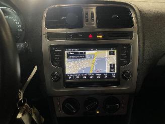 Volkswagen Polo 1.4 TDI BlueMotion N.A.P NL AUTO PRACHTIG!!! picture 10