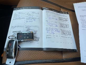 Jaguar XF 2.2D N.A.P NL AUTO PRACHTIG!! picture 19