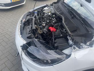 Ford Fiesta 1.0 EcoBoost Hybrid ST-LINE PRACHTIG!!! picture 25