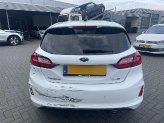 Ford Fiesta 1.0 EcoBoost Hybrid ST-LINE PRACHTIG!!! picture 6