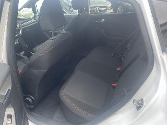 Ford Fiesta 1.0 EcoBoost Hybrid ST-LINE PRACHTIG!!! picture 14