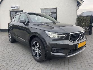 Auto incidentate Volvo XC40 2.0 T5 AWD Inscription AUTOMAAT N.A.P NL AUTO PRACHTIG!!! 2019/4