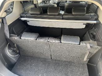 Mitsubishi Outlander 2.0 Instyle AUTOMAAT 7.P N.A.P NL AUTO PRACHTIG!!! picture 2