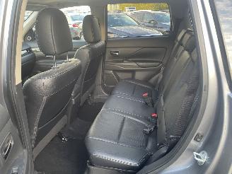Mitsubishi Outlander 2.0 Instyle AUTOMAAT 7.P N.A.P NL AUTO PRACHTIG!!! picture 11