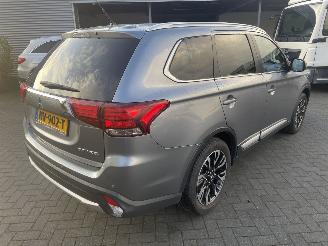 Mitsubishi Outlander 2.0 Instyle AUTOMAAT 7.P N.A.P NL AUTO PRACHTIG!!! picture 3