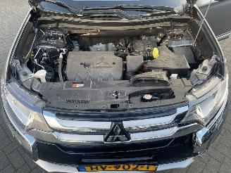 Mitsubishi Outlander 2.0 Instyle AUTOMAAT 7.P N.A.P NL AUTO PRACHTIG!!! picture 20