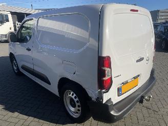 Opel Combo 1.5 BlueHDi 100 S&S L1 N.A.P NL AUTO PRACHTIG!!! picture 5