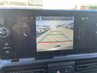 Opel Combo 1.5 BlueHDi 100 S&S L1 N.A.P NL AUTO PRACHTIG!!! picture 13