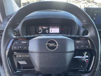 Opel Combo 1.5 BlueHDi 100 S&S L1 N.A.P NL AUTO PRACHTIG!!! picture 11