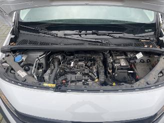 Opel Combo 1.5 BlueHDi 100 S&S L1 N.A.P NL AUTO PRACHTIG!!! picture 17