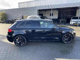 Audi A3 SPORTBACK 30 TFSI Design Pro Line AUTOMAAT N.A.P NL AUTO picture 2
