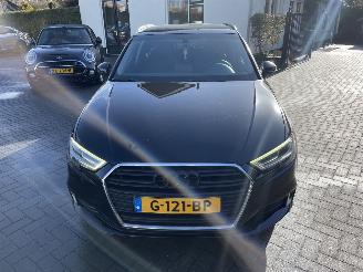 Audi A3 SPORTBACK 30 TFSI Design Pro Line AUTOMAAT N.A.P NL AUTO picture 8