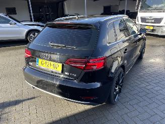 Audi A3 SPORTBACK 30 TFSI Design Pro Line AUTOMAAT N.A.P NL AUTO picture 3