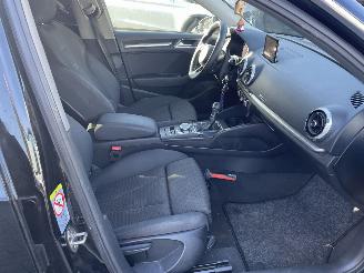 Audi A3 SPORTBACK 30 TFSI Design Pro Line AUTOMAAT N.A.P NL AUTO picture 10