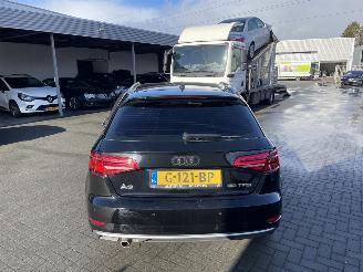 Audi A3 SPORTBACK 30 TFSI Design Pro Line AUTOMAAT N.A.P NL AUTO picture 4