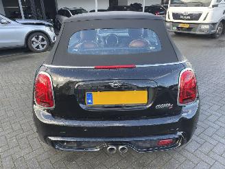 Mini Cooper S Cabrio 2.0 Cooper S Chili automaat 192PK picture 7