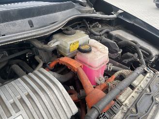 Toyota Auris Touring Sports 1.8 Hybrid Aspiration N.A.P PRACHTIG!!! picture 25