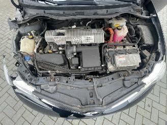 Toyota Auris Touring Sports 1.8 Hybrid Aspiration N.A.P PRACHTIG!!! picture 16