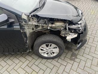 Toyota Auris Touring Sports 1.8 Hybrid Aspiration N.A.P PRACHTIG!!! picture 21