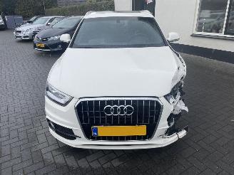 Audi Q3 1.4 TFSI Sport Edition N.A.P PRACHTIG!!! picture 8