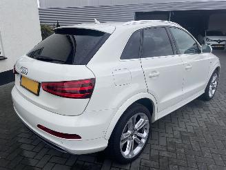 Audi Q3 1.4 TFSI Sport Edition N.A.P PRACHTIG!!! picture 2