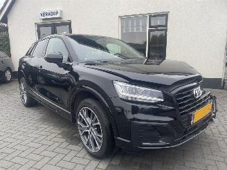 Schadeauto Audi Q2 30 TFSI epic N.A.P NL AUTO PRACHTIG!!! 2020/4